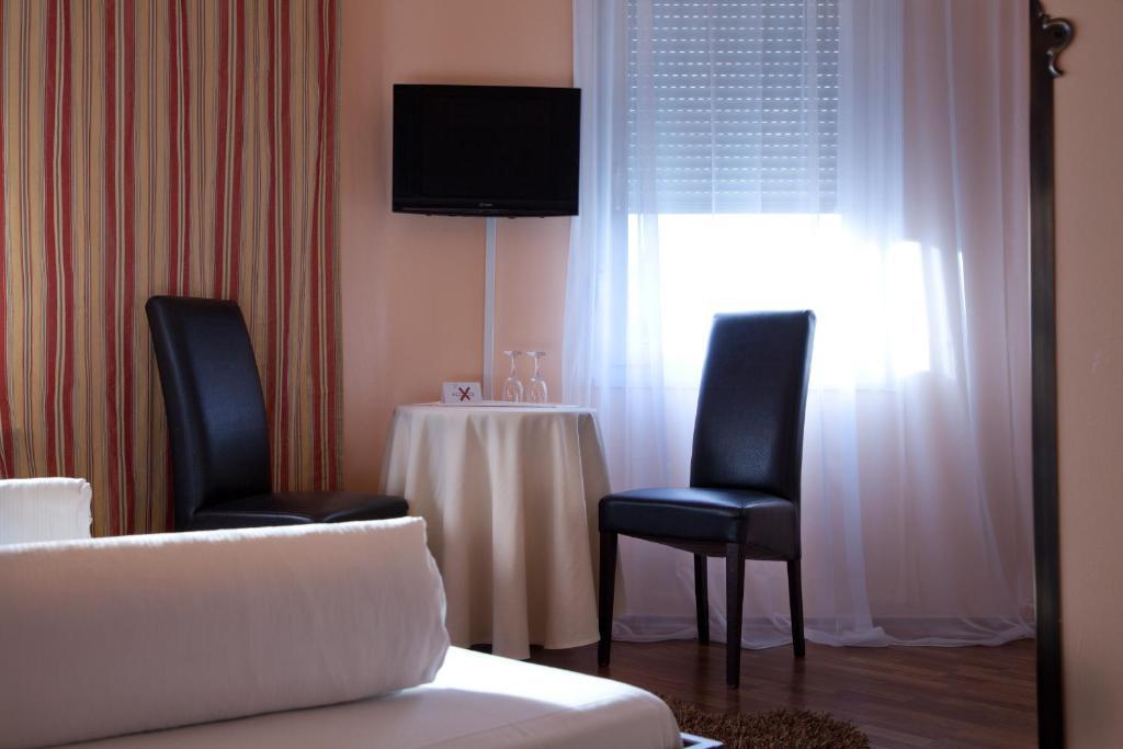 Hotel Riviera Ludwigsburg Exterior foto